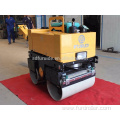 0.8ton Mini Handheld Vibratory Tandem Roller Machine Construction (FYL-800CS)